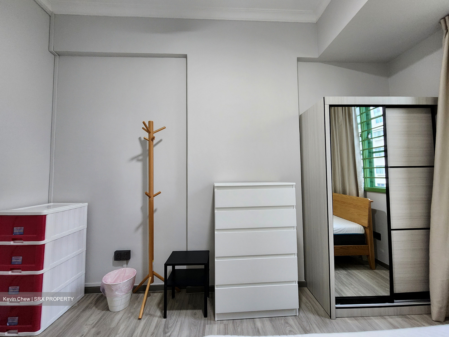 The Sunny Spring (D14), Apartment #481632181